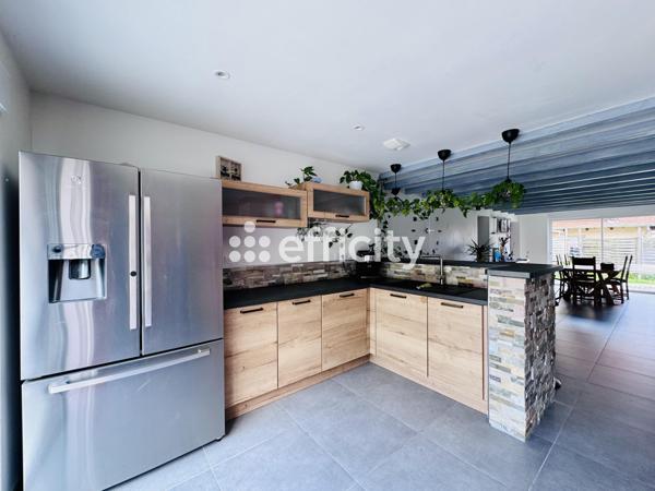 Maison 6 pièces - 170 m² Exclusivité
