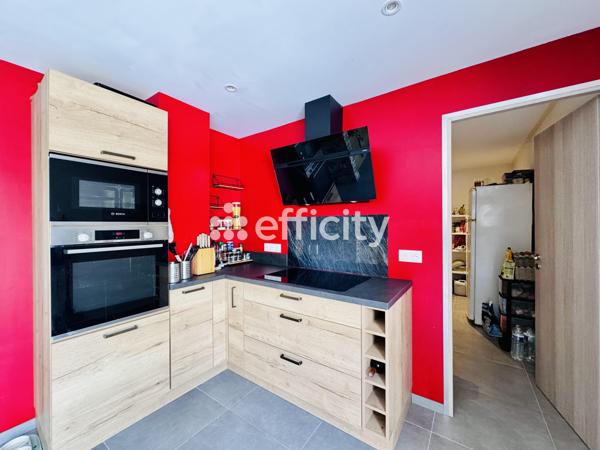 Maison 6 pièces - 170 m² Exclusivité