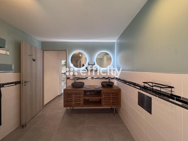 Maison 6 pièces - 170 m² Exclusivité