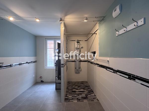 Maison 6 pièces - 170 m² Exclusivité