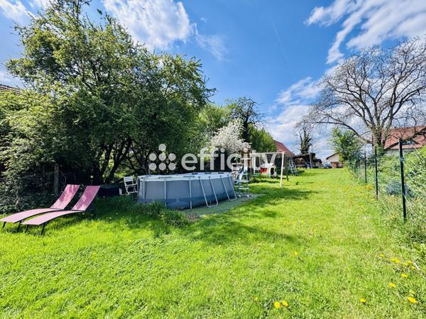 Maison 6 pièces - 170 m² Exclusivité