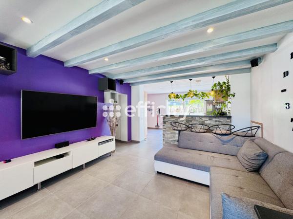 Maison 6 pièces - 170 m² Exclusivité
