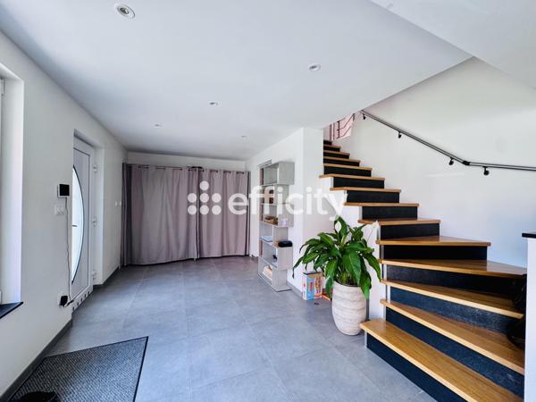 Maison 6 pièces - 170 m² Exclusivité