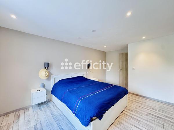 Maison 6 pièces - 170 m² Exclusivité