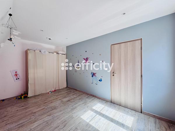 Maison 6 pièces - 170 m² Exclusivité