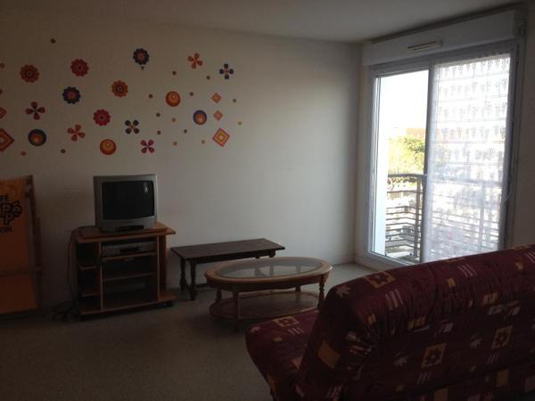 Appartement T2