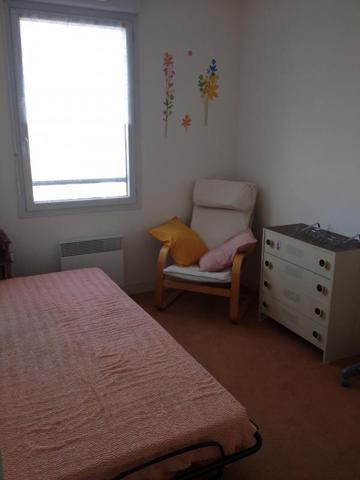 Appartement T2
