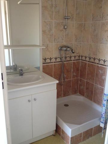 Appartement T2