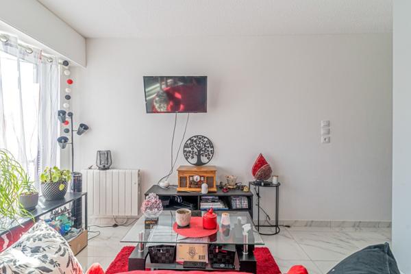 Appartement à vendre 179 655 € Pessac 2 p 38 m² DPE D