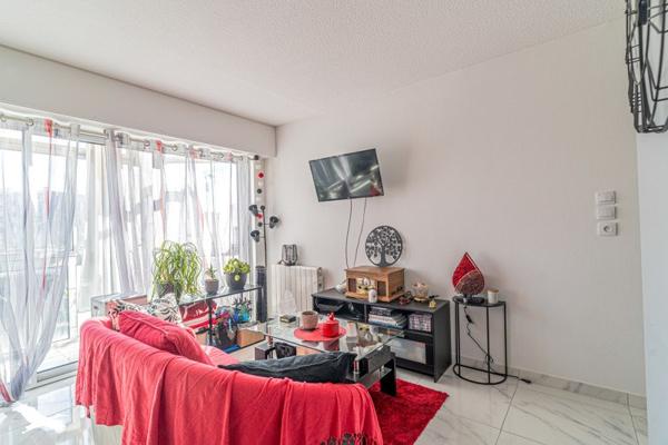 Appartement à vendre 179 655 € Pessac 2 p 38 m² DPE D