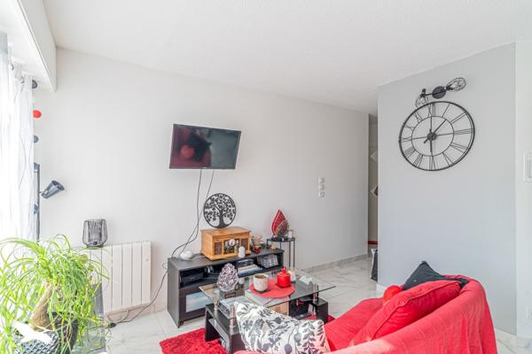 Appartement à vendre 179 655 € Pessac 2 p 38 m² DPE D