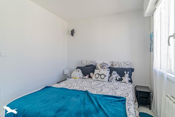 Appartement à vendre 179 655 € Pessac 2 p 38 m² DPE D
