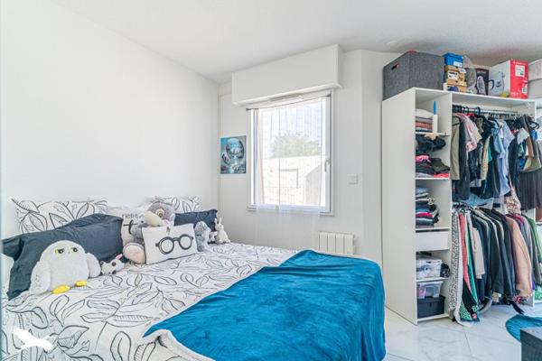Appartement à vendre 179 655 € Pessac 2 p 38 m² DPE D
