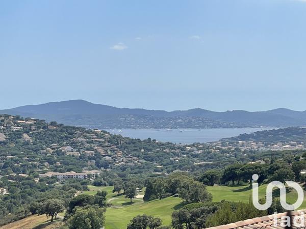 Appartement à vendre 3 pièces 60 m² Sainte-Maxime