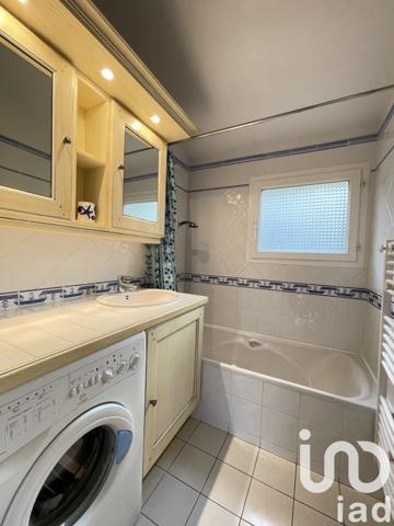 Appartement à vendre 3 pièces 60 m² Sainte-Maxime