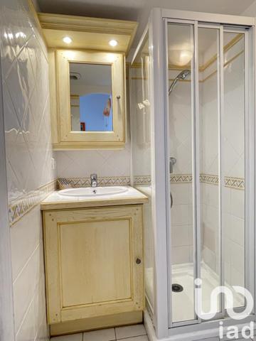 Appartement à vendre 3 pièces 60 m² Sainte-Maxime