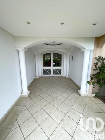 Appartement à vendre 3 pièces 60 m² Sainte-Maxime