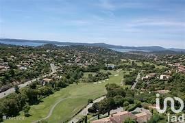 Appartement à vendre 3 pièces 60 m² Sainte-Maxime