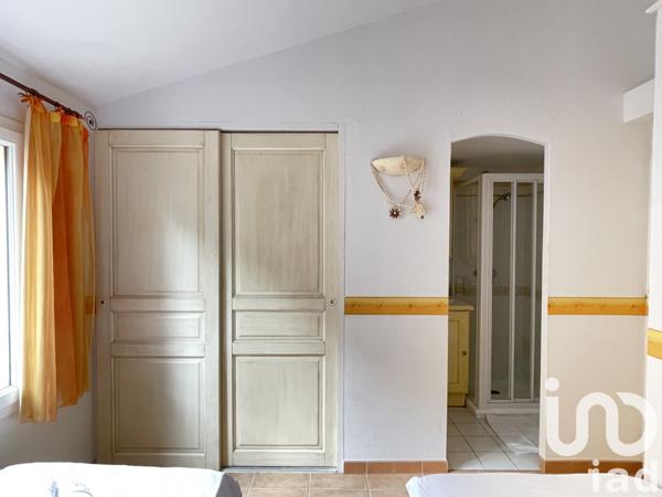 Appartement à vendre 3 pièces 60 m² Sainte-Maxime