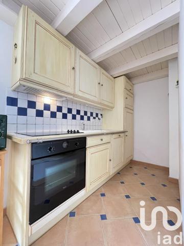 Appartement à vendre 3 pièces 60 m² Sainte-Maxime