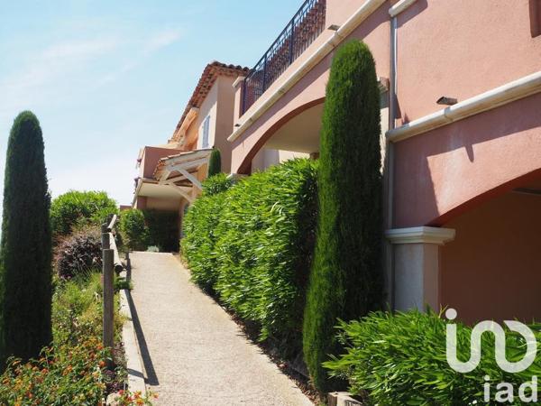 Appartement à vendre 3 pièces 60 m² Sainte-Maxime