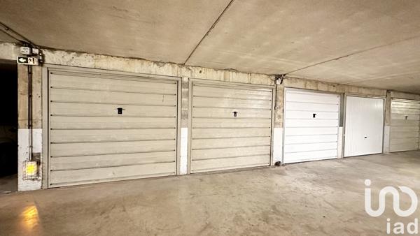 Appartement à vendre 4 pièces 82 m² Le Plessis-Trévise