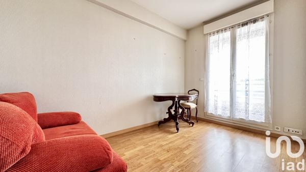 Appartement à vendre 4 pièces 82 m² Le Plessis-Trévise