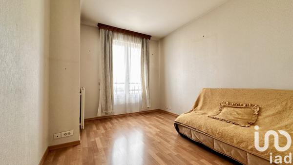 Appartement à vendre 4 pièces 82 m² Le Plessis-Trévise