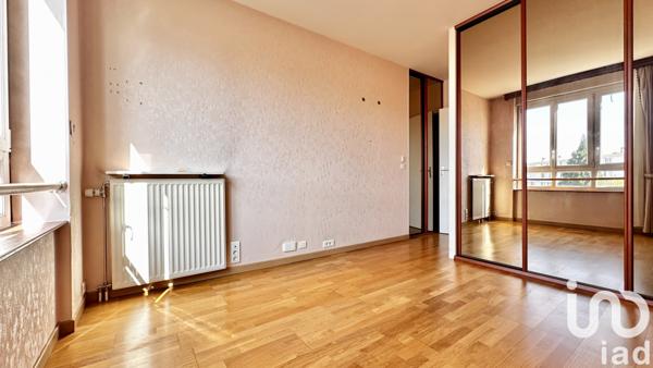 Appartement à vendre 4 pièces 82 m² Le Plessis-Trévise