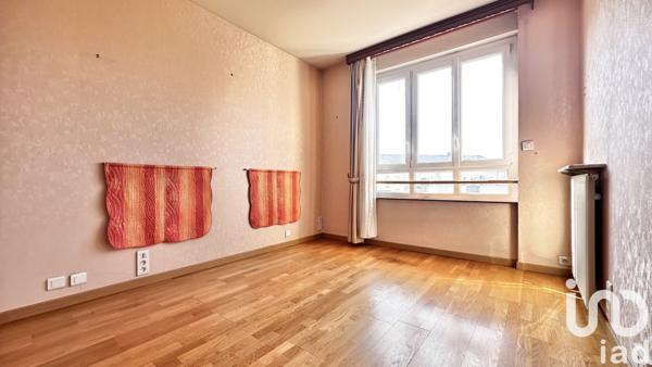 Appartement à vendre 4 pièces 82 m² Le Plessis-Trévise