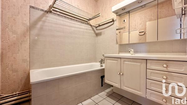 Appartement à vendre 4 pièces 82 m² Le Plessis-Trévise