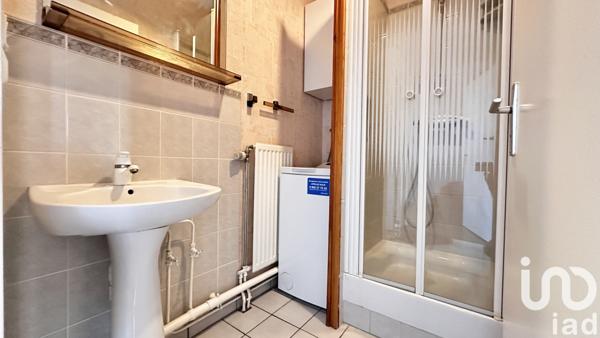 Appartement à vendre 4 pièces 82 m² Le Plessis-Trévise