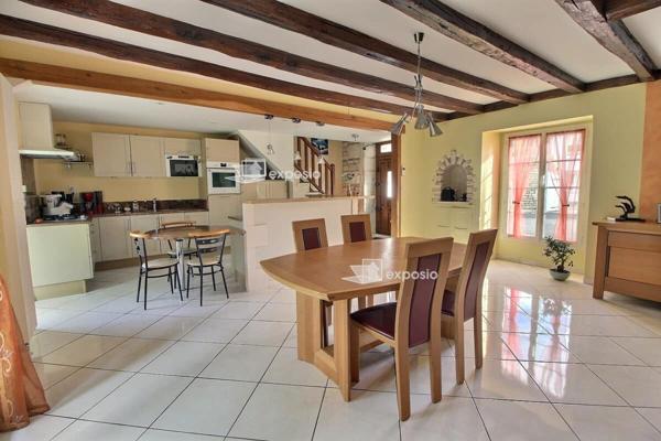 Maison 148 m2. 4 chambres Niort