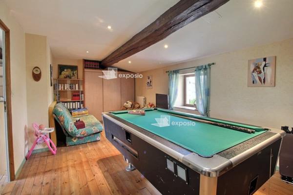 Maison 148 m2. 4 chambres Niort