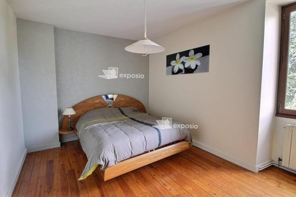 Maison 148 m2. 4 chambres Niort