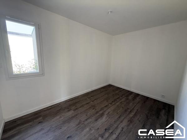 MAISON PLAIN PIED