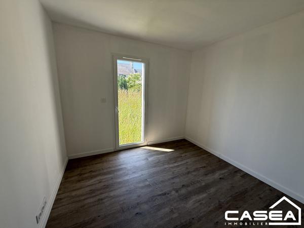 MAISON PLAIN PIED