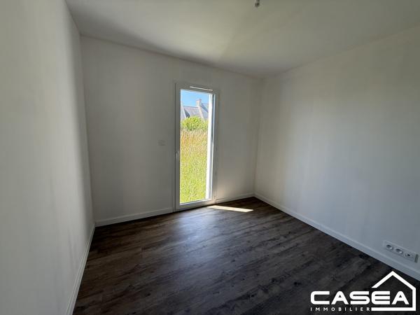 MAISON PLAIN PIED