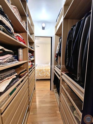 Maison 5 chambres + garage