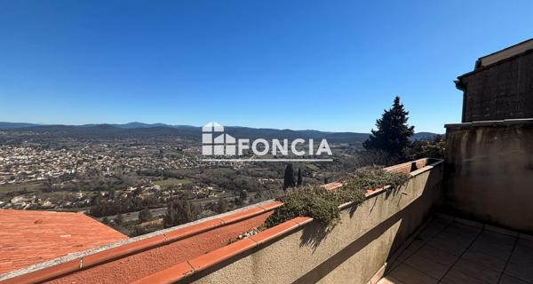 À vendre Immeuble - Solliès-ville 83210