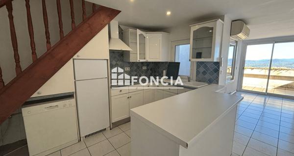 À vendre Immeuble - Solliès-ville 83210