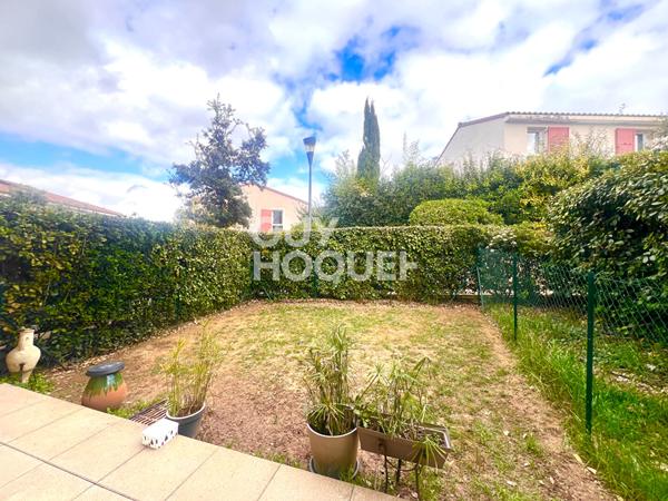 Appartement Saint Maximin La Sainte Baume 2 pièce(s) 39.21 m2