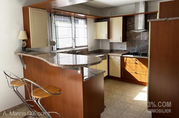 Maison 5 pièces, 130m2, 3/4 chambres Dingsheim (67370)