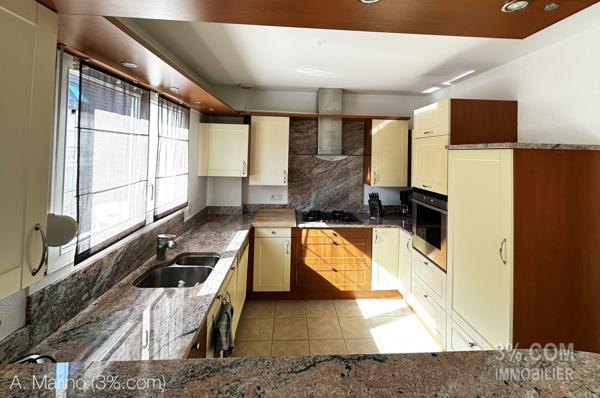 Maison 5 pièces, 130m2, 3/4 chambres Dingsheim (67370)