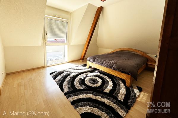 Maison 5 pièces, 130m2, 3/4 chambres Dingsheim (67370)