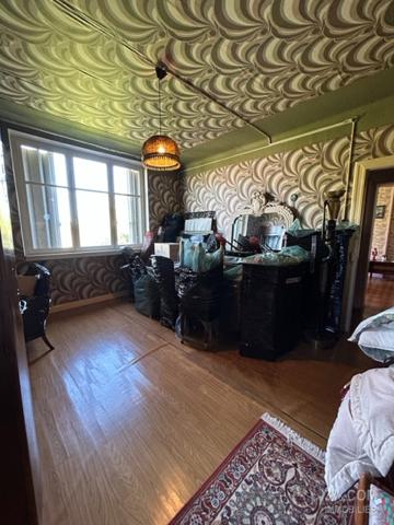 maison de 90m² 3chambres+terrain 642m²+dépendances à Gandrange Gandrange (57175)