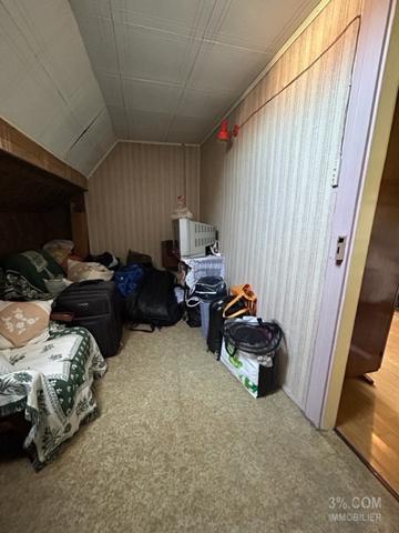 maison de 90m² 3chambres+terrain 642m²+dépendances à Gandrange Gandrange (57175)