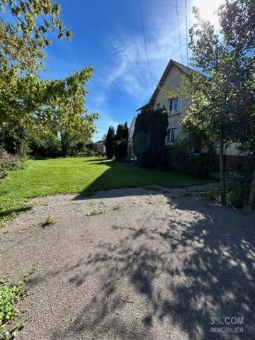 maison de 90m² 3chambres+terrain 642m²+dépendances à Gandrange Gandrange (57175)