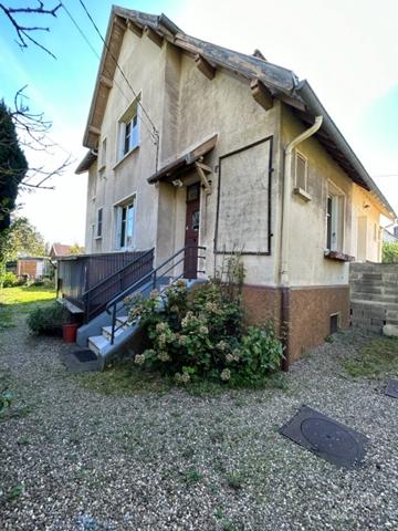 maison de 90m² 3chambres+terrain 642m²+dépendances à Gandrange Gandrange (57175)