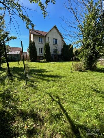 maison de 90m² 3chambres+terrain 642m²+dépendances à Gandrange Gandrange (57175)